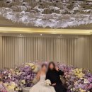 중앙관 2층 로비 화장실 | [하객후기] 신도림 라마다 호텔 웨딩 그랜드볼룸홀 방문기: 식사부터 주차 팁까지