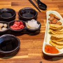 울릉도초밥