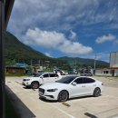 부전계곡(상) | 상주맛집 // 복터진집