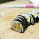김밥짱만두짱 네이버블로그