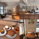 종합운동장역 4번출구 | 부산 사직 종합운동장 디저트 맛집 베이커리 카페 마주 방문 후기