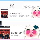 JAPAN iTunes Automatic2위👏#64 이미지