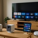 스마트홈 이미지