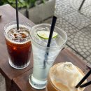 아지트셀프카페(AZIT SELF CAFE) | 차_ 아리스파, 한시장, 티엔킴, 핑크성당, 콩카페, 아지트 네일, 바빌론 스테이크 2호점, 미케비치 해변...