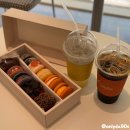 광주 상무지구 마카롱 맛집, 디저트 카페 아싸롱 상무점
