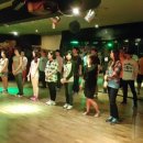 라인나이트댄스 이미지