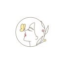 꽃다비 에스테틱 이미지