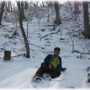 산성등산로2 이미지