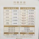 도곡휴게실