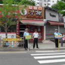 유안초등학교 이미지