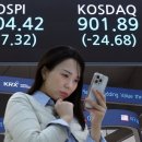 「AIバブル論」に世界の証券市場が揺れる 이미지