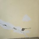 병점역아이파크캐슬아파트 경로당 | 화성 탄성코트 병점역아이파크캐슬 세탁실 크랙 보수 페인트 시공