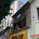 오오비 | [카페] 용산구 남영 - 여기 좋은데? 혼카하기 좋고 작업하기 좋은 빈티지 LP카페, 오오비 (ft. 양갱이)