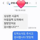 남해 노지시금치 이미지