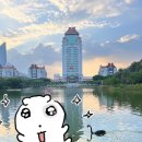 부용미용실 | 샤먼여행, 위챗으로 샤먼대학 厦门大学 예약하고 방문하기 (예약 열리는 시간, 예약방법, 추천코스 등)