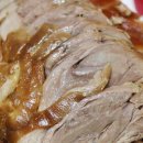 할머니족발 이미지