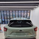 알바트로스 라이브 | 문학동 썬팅 방문 후기, 차분하게 정리