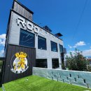 목포에 뷰가 좋은 바이크카페 라온드카페(R.O.D Coffee) 오픈. 이미지