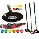 을-090 | 알카 그란시아 그라운드 골프채 세트 GC090 스태빌리티 4종 풀세트 파크골프 일본직구