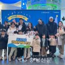 국립해양생물자원관 씨큐리움 충청신문