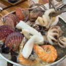 웰빙매운해물손칼국수 | 세종 조치원 맛집 칼국수 후기 대왕해물손칼국수 세종 조치원점