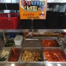 촌골소갈비살 | 청주 터미널 근처 24시간영업하는 제주세호해장국 청주하복대점 방문 후기