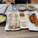 동일아파트 후문 옆 이미지