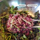 우회전용황점
