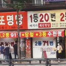 로또 1등 당첨자 대구 북구 연경동 '연경복권' 등 13곳 이미지