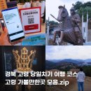 경북 고령 가볼만한곳 대가야박물관 외 우리나라문화유산 여행
