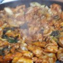 춘천닭갈비 이미지