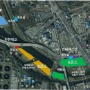 수내동파크골프장 이미지