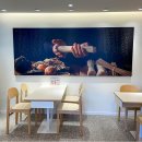 전통국수 이미지