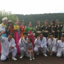 거리로 나온 예술 이미지