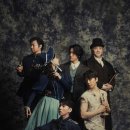 창작발레 레미제라블 이미지