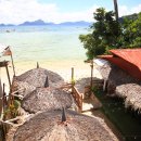 소원한베 | 한베커플 필리핀 여행 팔라완 엘니도 숙소 panari lodge