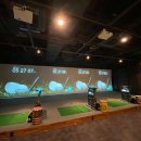 광명 행복골프훈련소 이미지