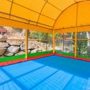 또바기스파글램핑 이미지