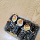 기장꼬마김밥 이미지