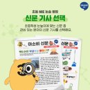 신문으로 문해력키우기 이미지