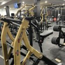 PEAK GYM 이미지