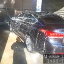 수세차장 이미지