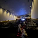 CGV 용산아이파크몰 스크린엑스관 후기 | 명당 가격 특전 뜻밖의 순간