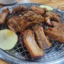 봉평막국수갈비찜 이미지