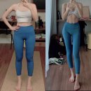 A's휘트니스여성헬스 | 망포역 헬스장 실제 다이어트 성공 사례 공개 휘트니스클럽s망포점