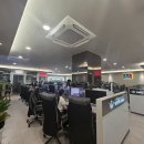 화이트PC방 | 광주 북구 매곡동 화이트아레나 pc방오픈 방문후기남겨요