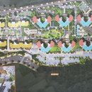 대림아파트 단지 내 이미지