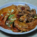 돼지랑김치랑 이미지