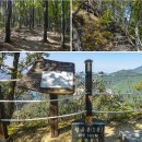 제405차 충북 영동 "월류봉" 404M 정기산행을 안내합니다. 이미지