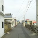 가파리 마을회관 이미지